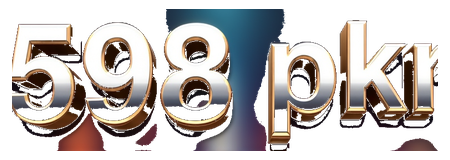 598pkr logo